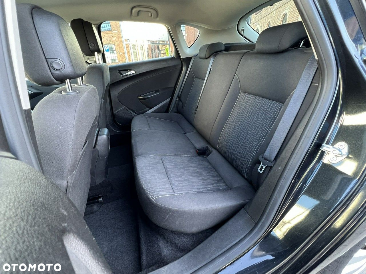 Opel Astra - 10