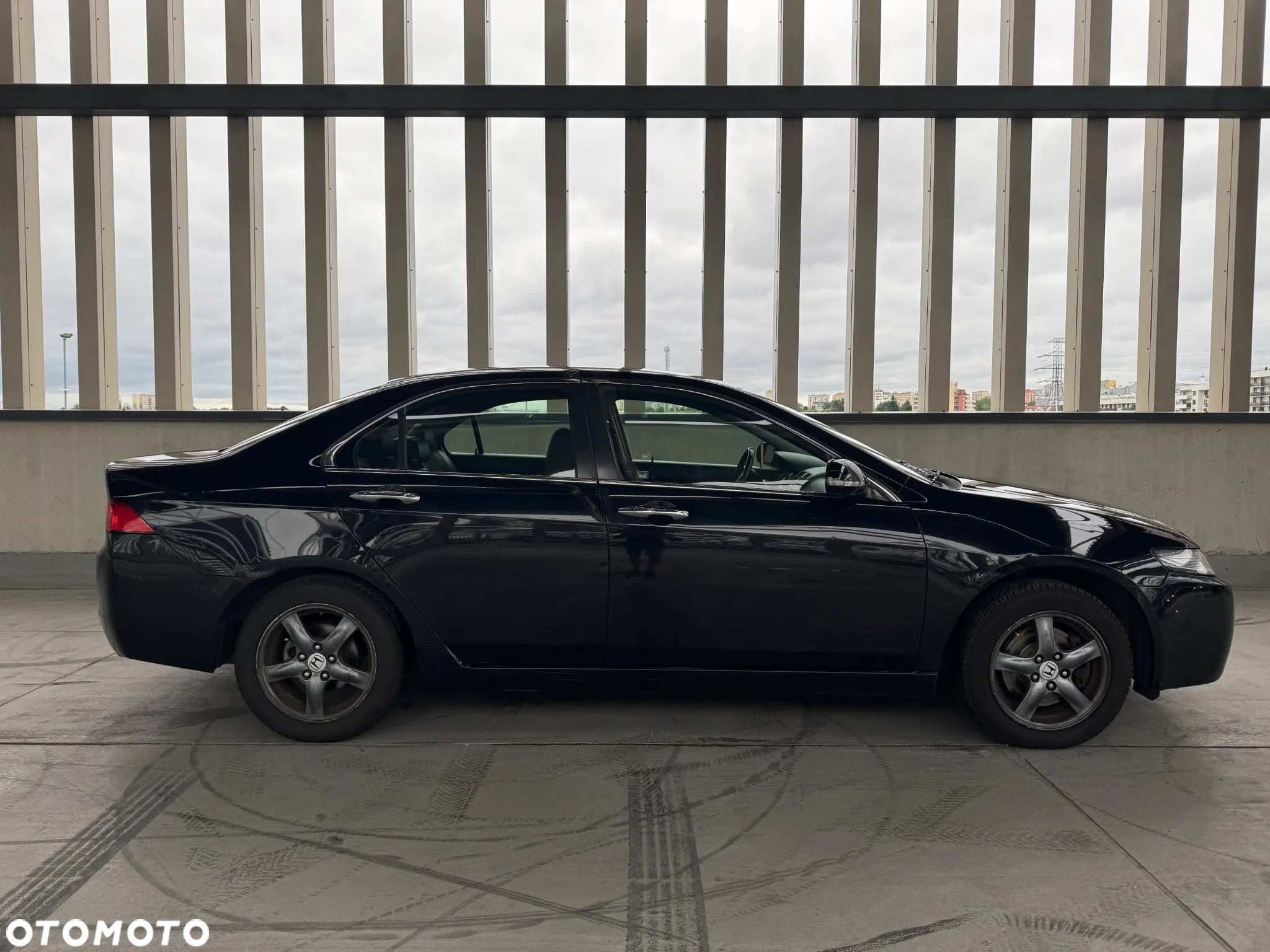 Honda Accord 2.0 Comfort - 3