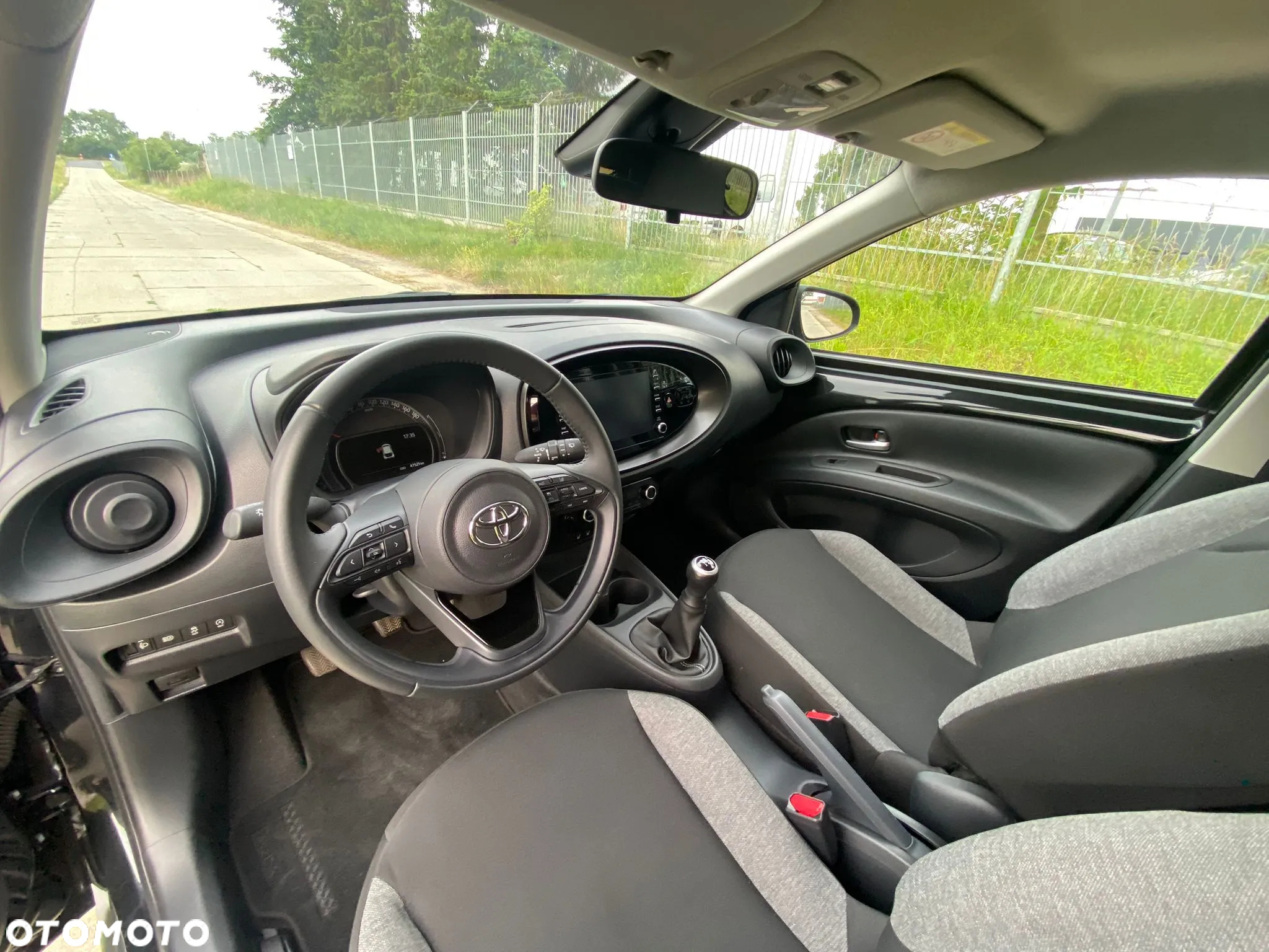 Toyota Aygo - 17