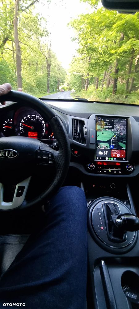 Kia Sportage - 2
