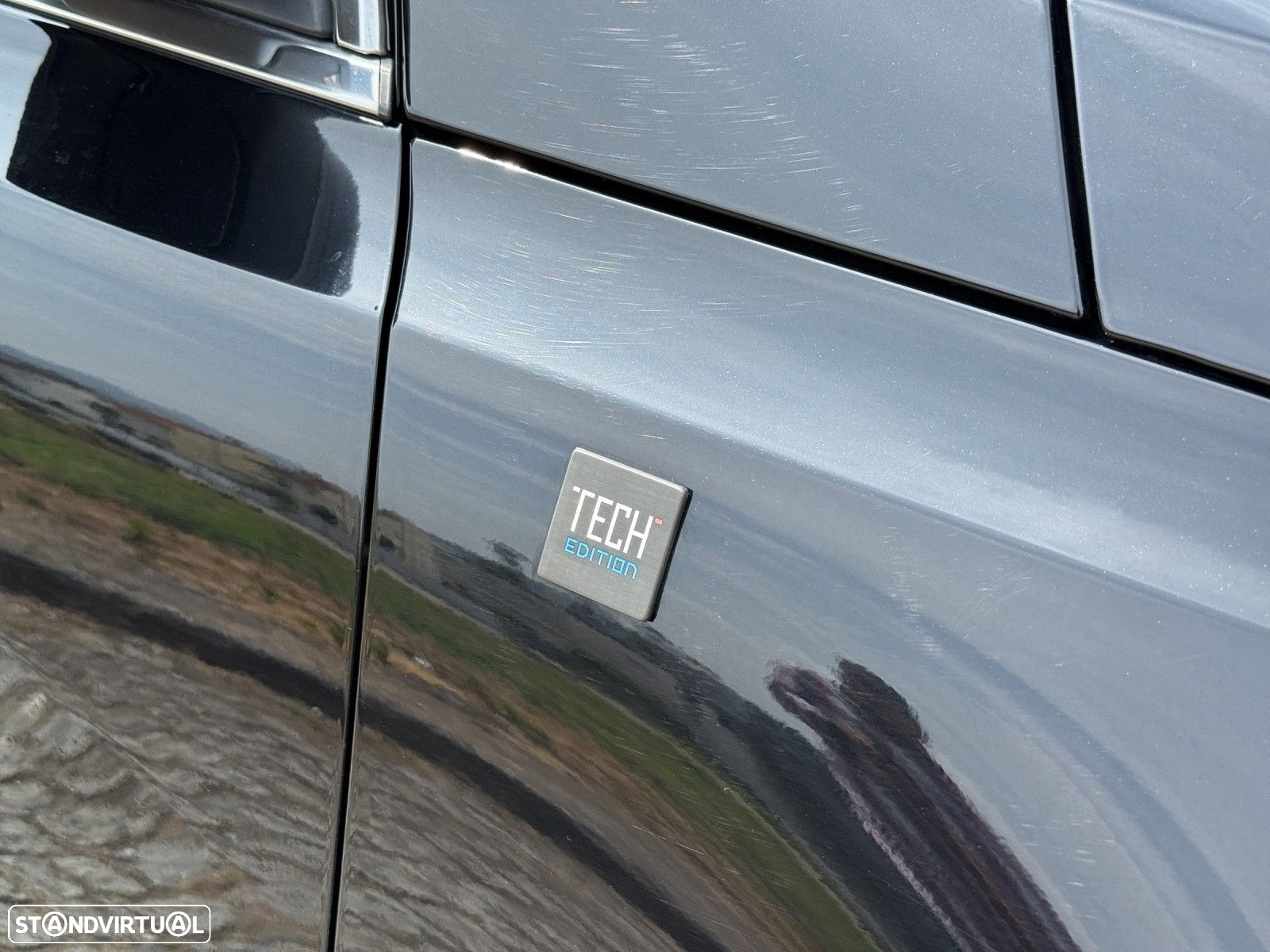 Peugeot 308 PureTech 130 GPF EAT8 Stop & Start Tech Edition - 18