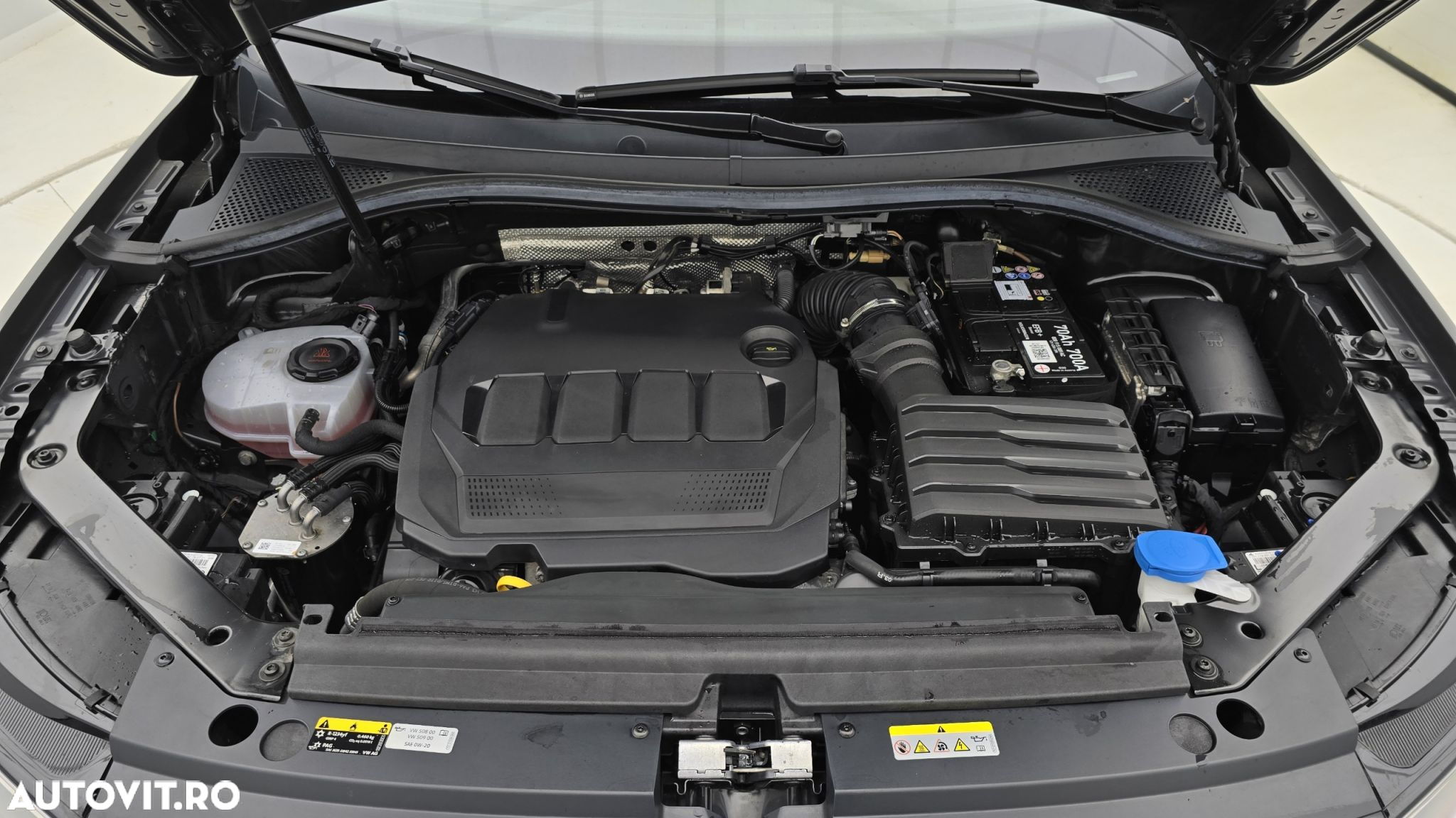Volkswagen Tiguan 2.0 TDI SCR DSG 4Motion Life - 24