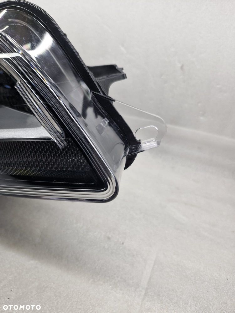 OPEL INSIGNIA A LIFT BI-XENON LAMPA PRAWA PRZÓD 1ZT011166-02 - 6