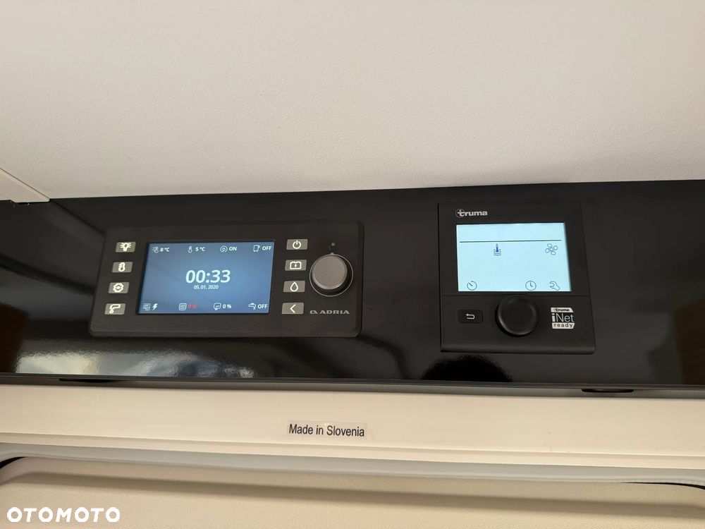 Adria Adora 673 PK NOWA 7OS 2-OSIOWA FV23% WCC - 16