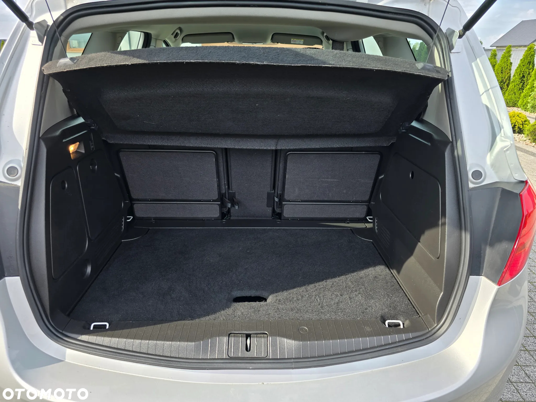Opel Meriva 1.6 CDTI Essentia S&S - 21