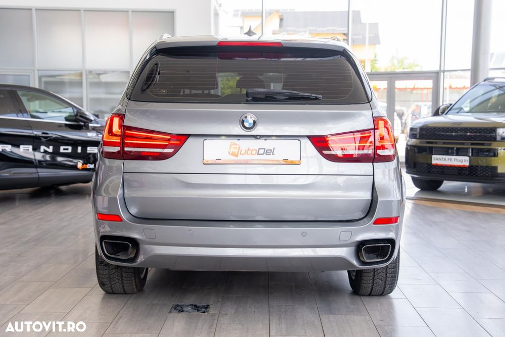 BMW X5 - 11