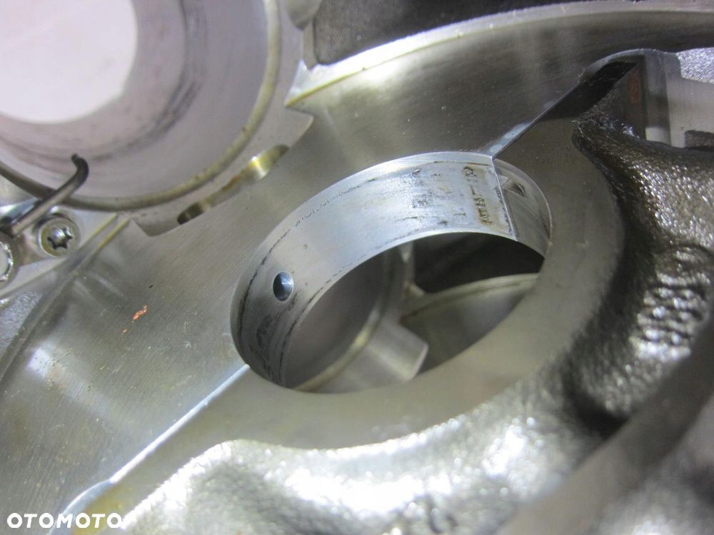 BMW X1 F48 B46 B46A20B F30 F20 X3 G01 BLOK SILNIKA 7647104 1025331 - 12