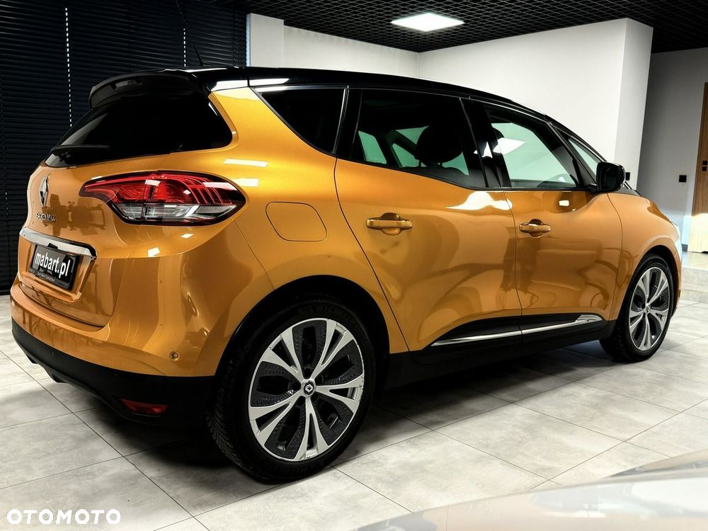 Renault Scenic 2017 photo 5