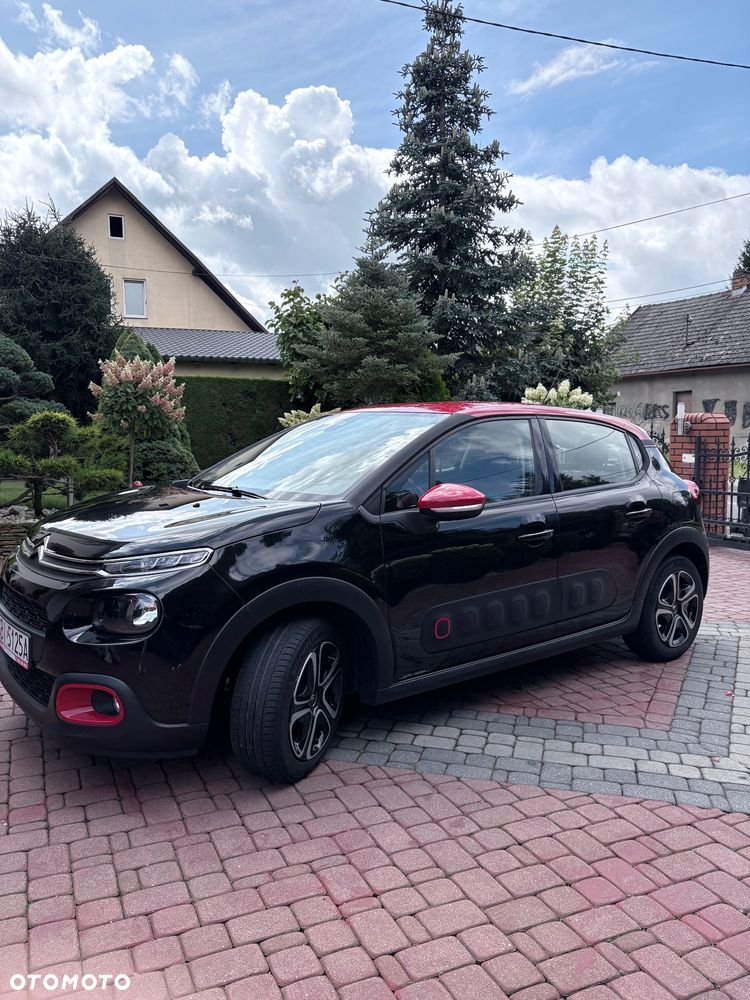 Citroën C3 1.2 PureTech Shine - 3