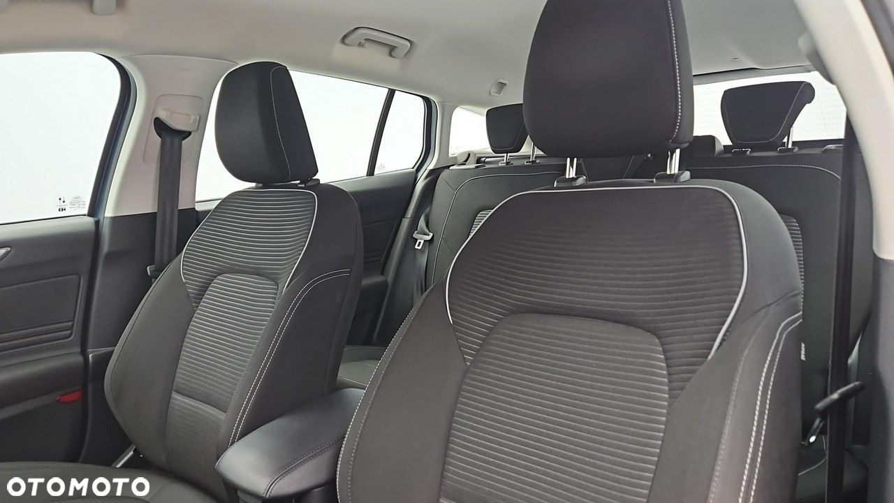 Ford Focus 1.0 EcoBoost Titanium - 11
