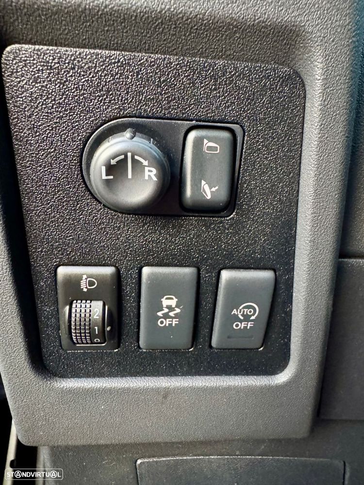 Nissan Qashqai +2 1.6 dCi Tekna Premium 17 360 S&S - 28