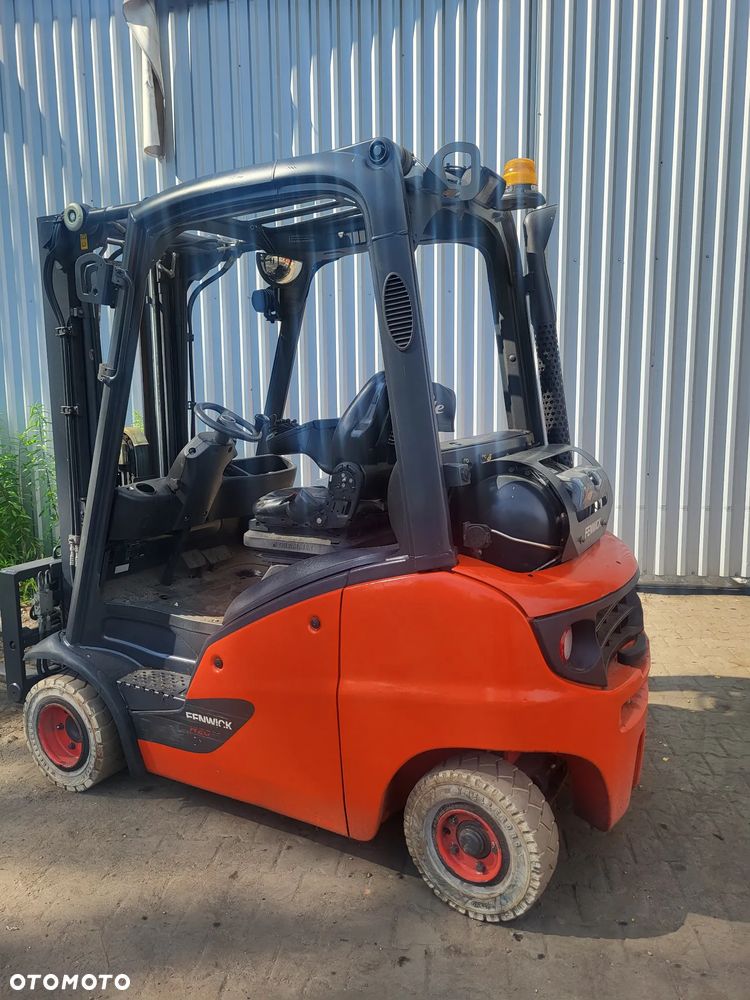 Linde - 3