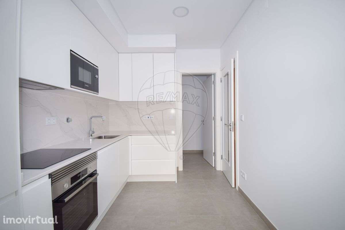 Apartamento T0 para venda - Grande imagem: 2/17