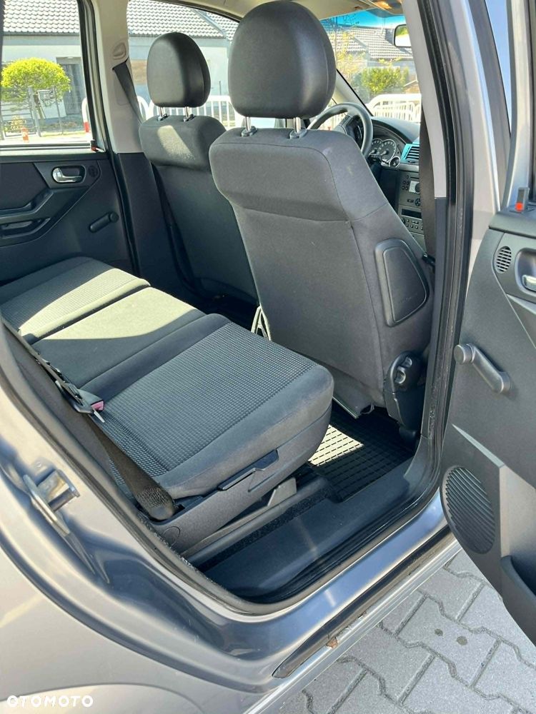 Opel Meriva - 2