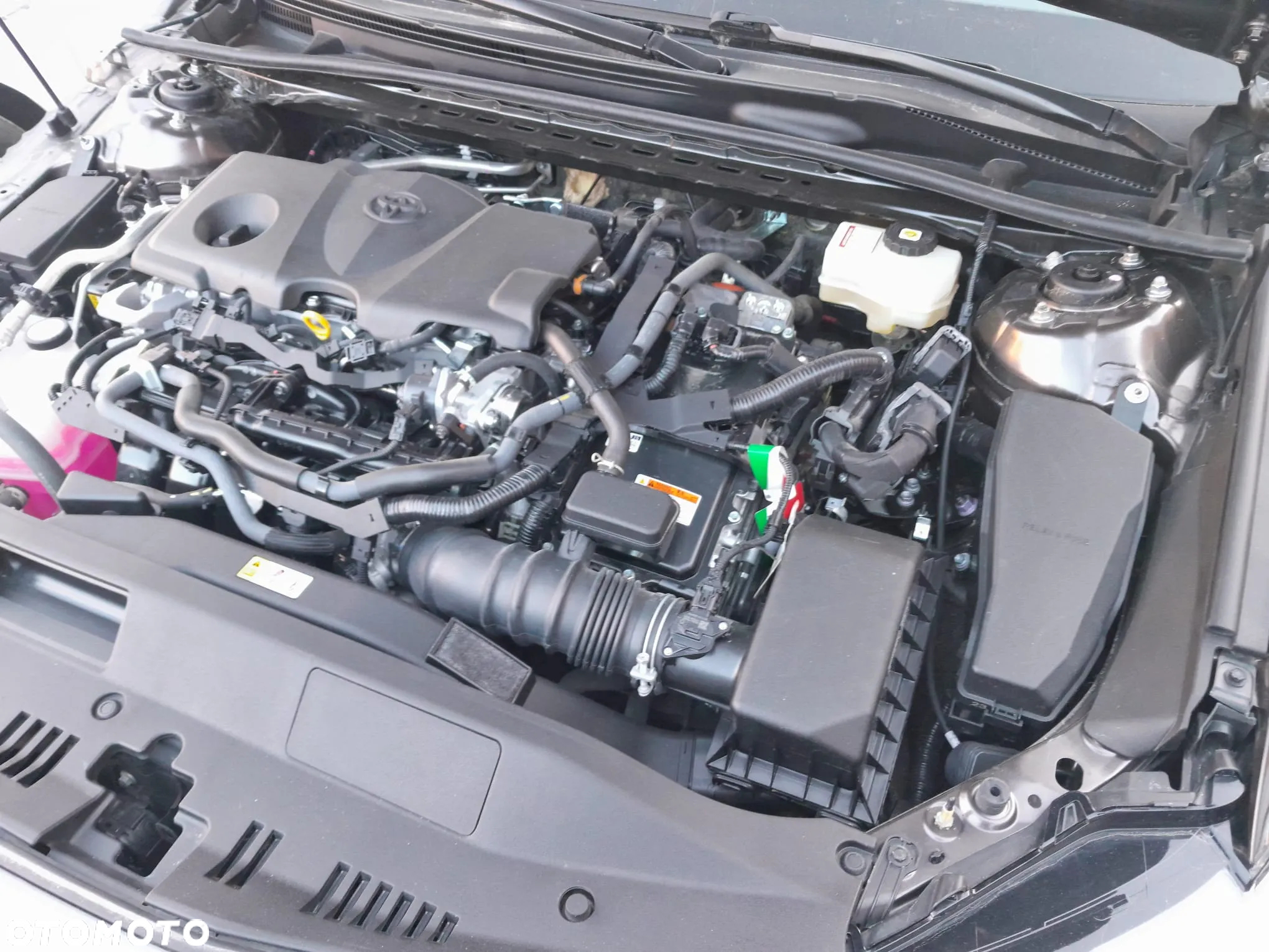 Ford Tourneo Connect Grand 2.0 EcoBlue Trend - 19