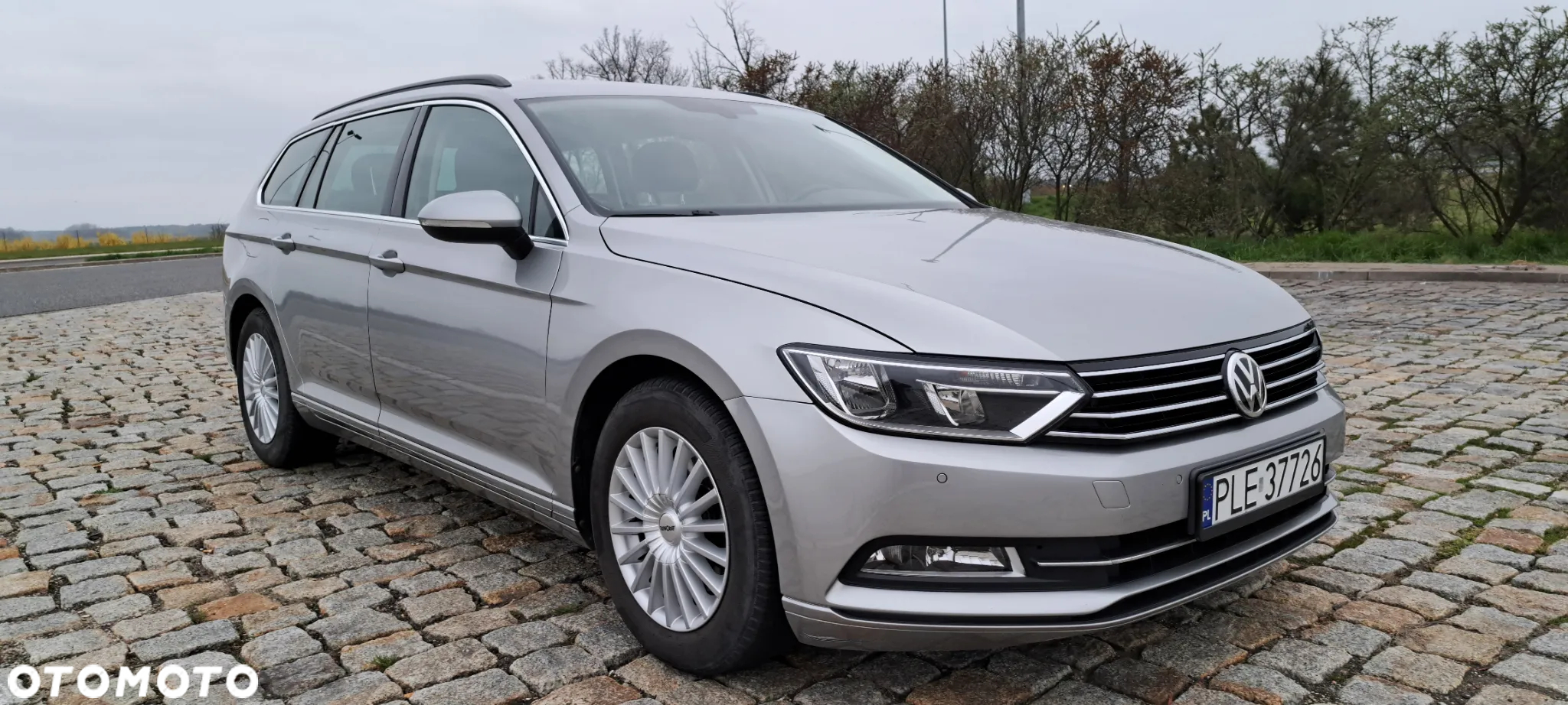 Volkswagen Passat 2.0 TDI BMT Comfortline - 7