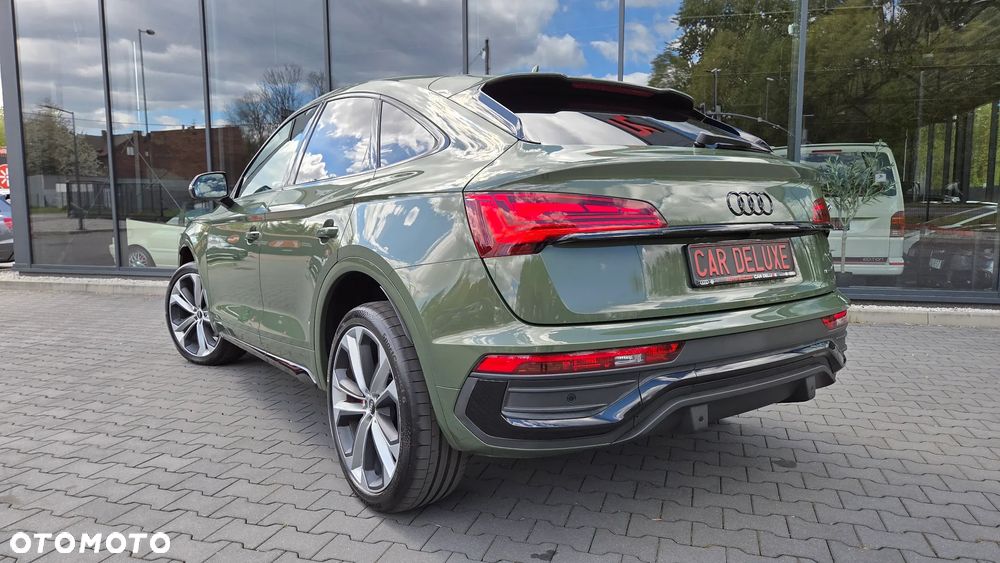 Audi Q5 - 6