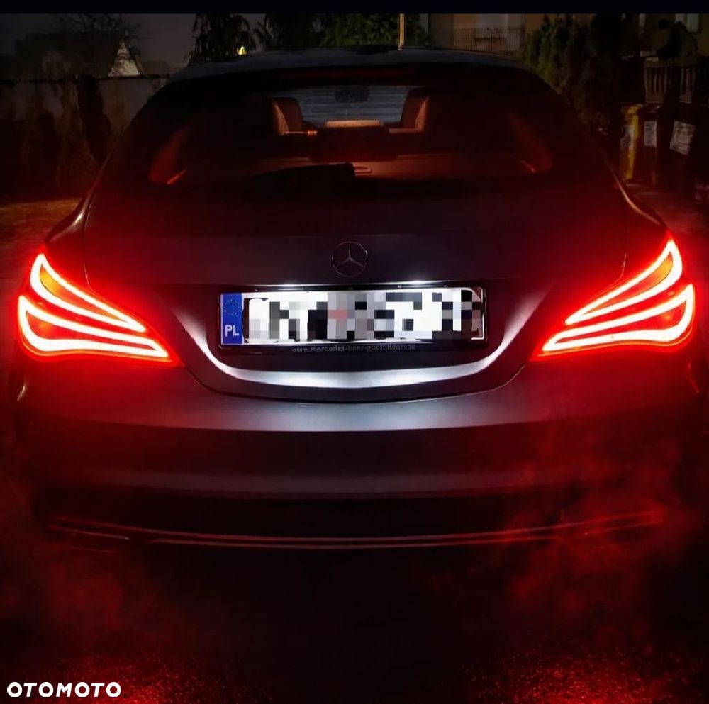 Mercedes-Benz CLA 200 7G-DCT AMG Line - 6