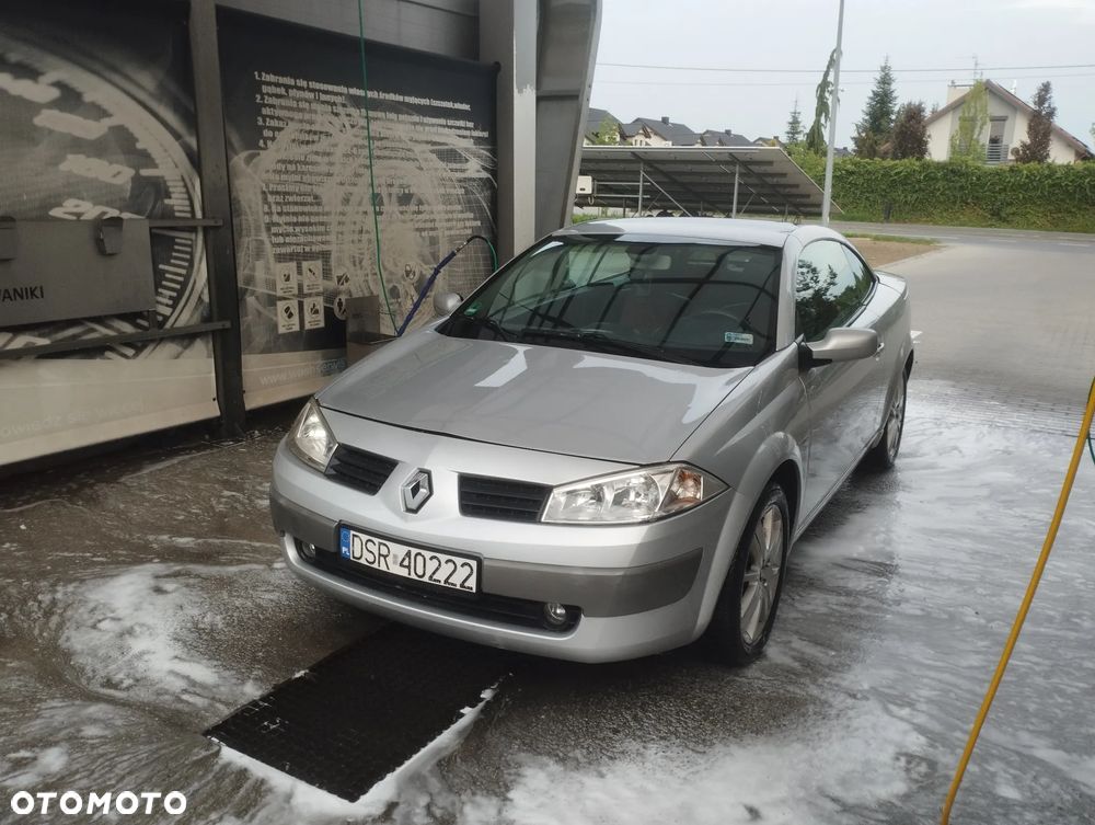 Renault Megane - 1