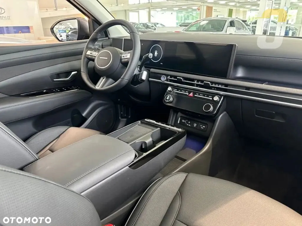 Hyundai Tucson 1.6 T-GDi Smart 2WD - 6