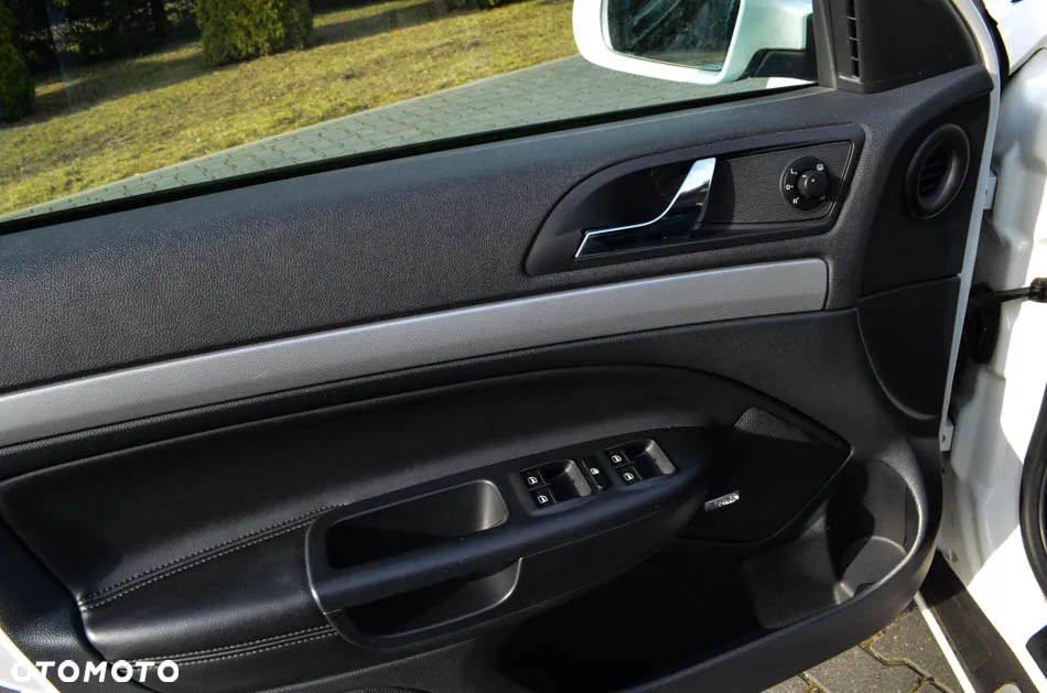 Skoda Octavia Combi 2.0 TDI DPF Sport Edition - 29