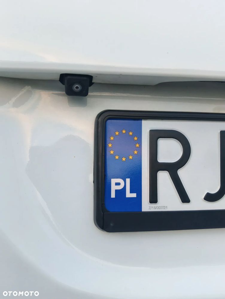 Suzuki S-Cross 1.6 Topline Edition 4WD - 18