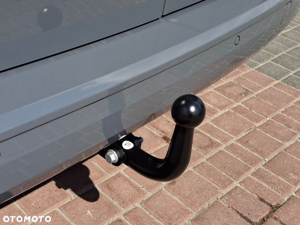 Volkswagen Caddy Maxi - 13