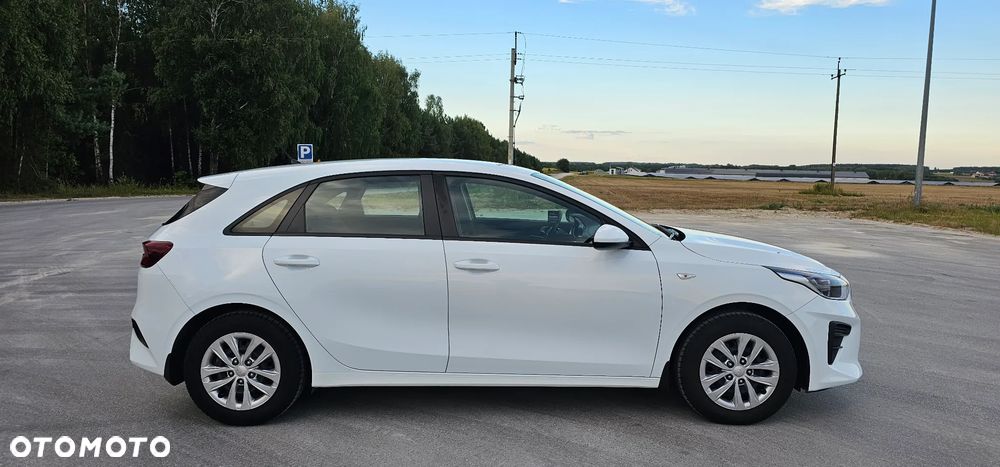 Kia Ceed 1.4 M - 4