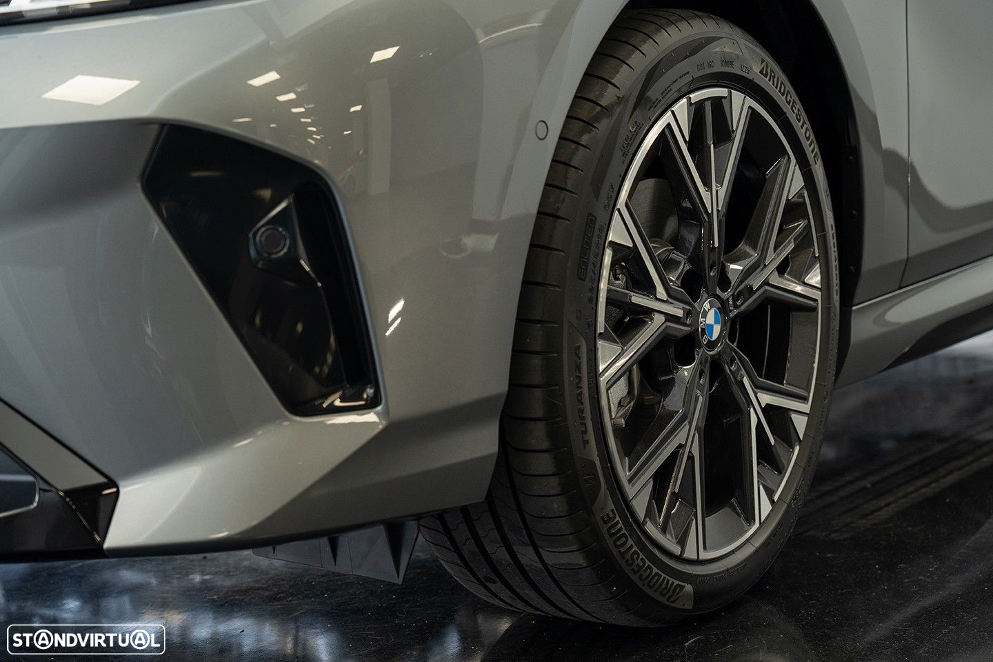 BMW 116 Pack Desportivo M - 2