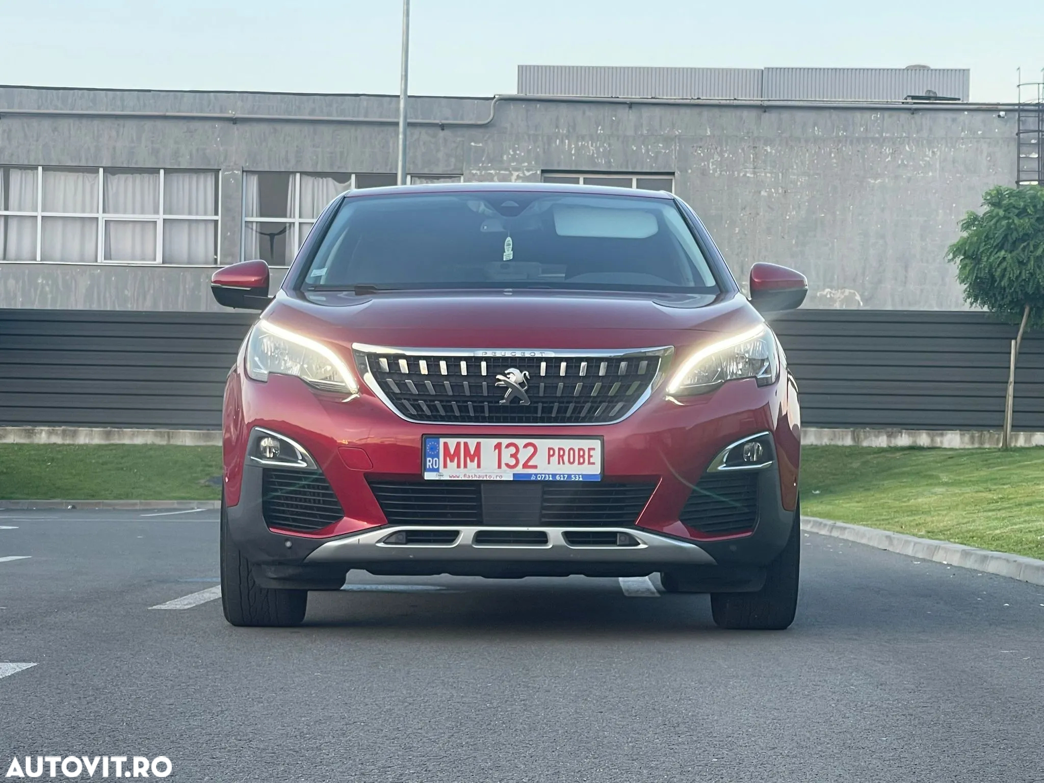 Peugeot 3008 BlueHDi 150 Stop & Start Style - 22