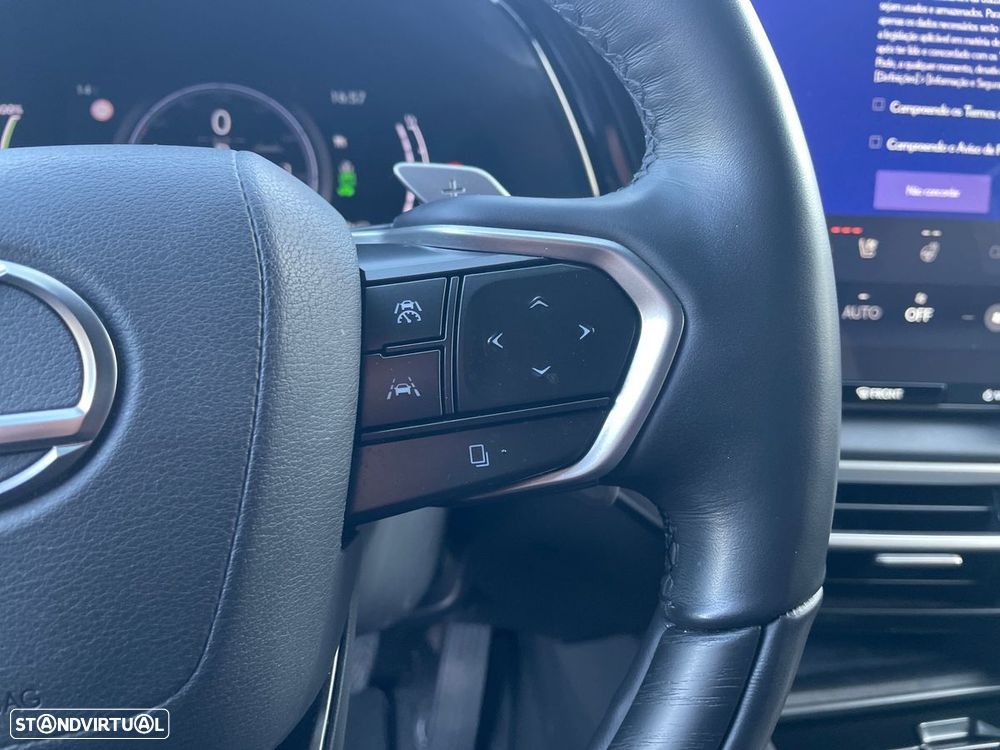 Lexus RX 450h - 30