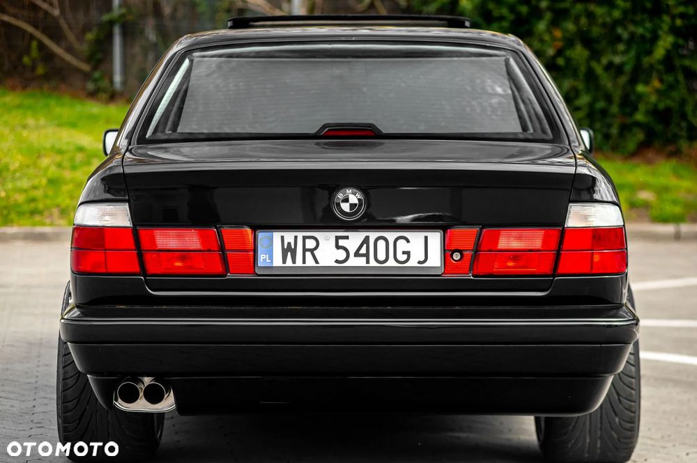 BMW Seria 5 - 15
