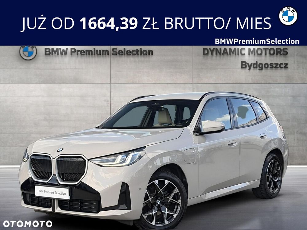 BMW X3 - 2