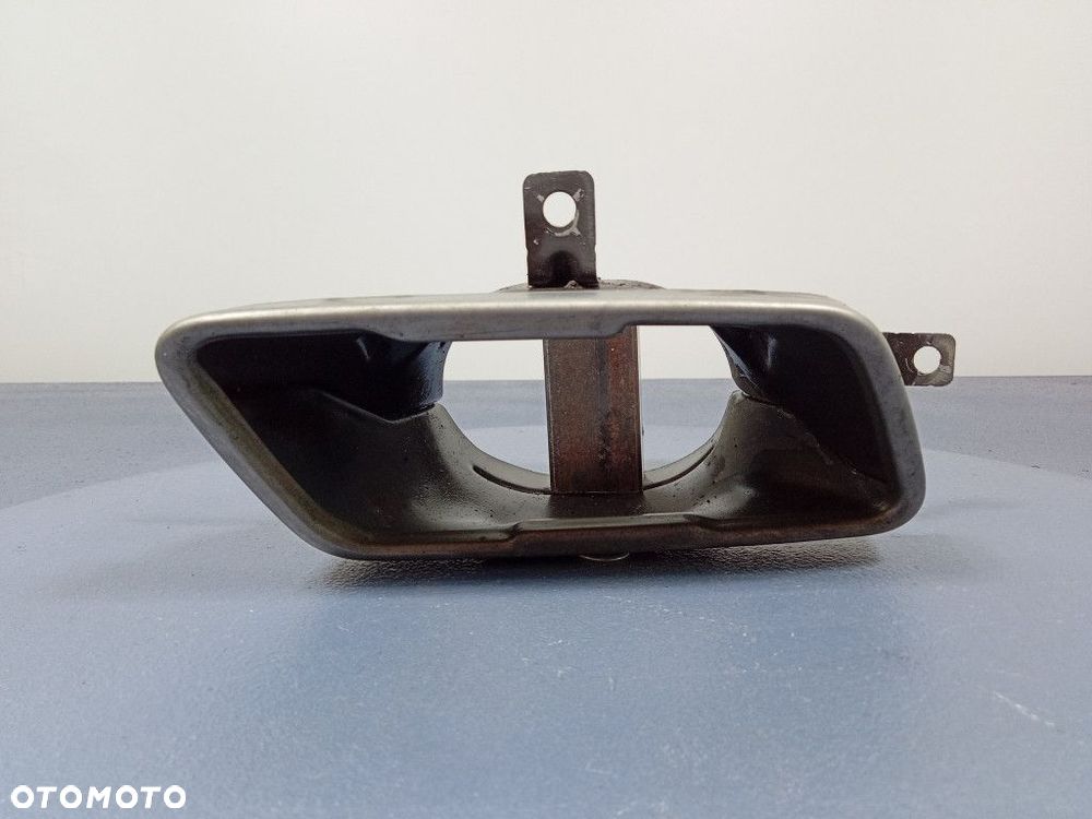 BMW 2 F44 M235i KOŃCÓWKA WYDECHU PRAWY TYŁ 8075532 - 1