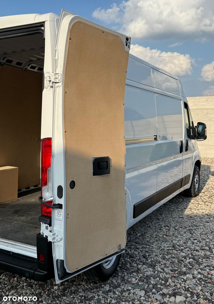 Fiat DUCATO L3H2 GWARANCJA klima 2.3jtd tempomat czujniki pdc - 23