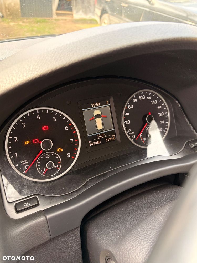 Volkswagen Tiguan - 4