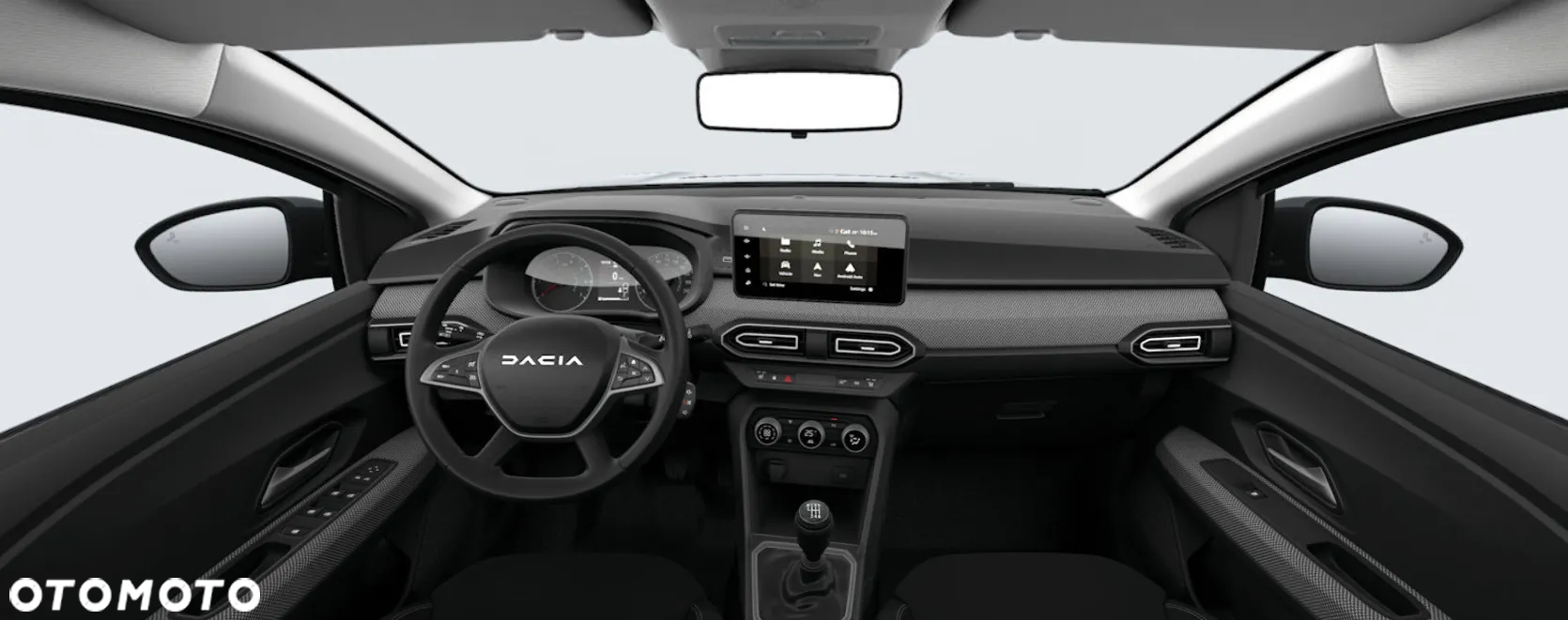 Dacia Jogger 1.0 TCe Expression 7os - 4
