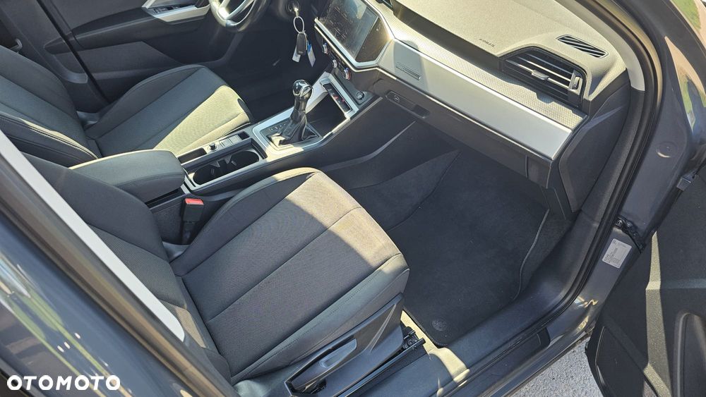 Audi Q3 35 TFSI S tronic - 24