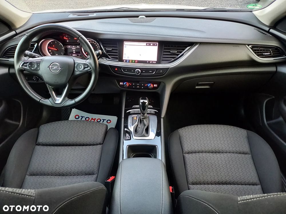 Opel Insignia 2.0 CDTI automatik Business Edition - 20
