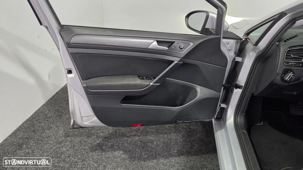 VW e-Golf Standard - 38