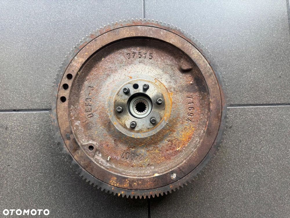 SPRZĘGŁO ZESTAW 1.4 VTI MINI R57 2008 - 2