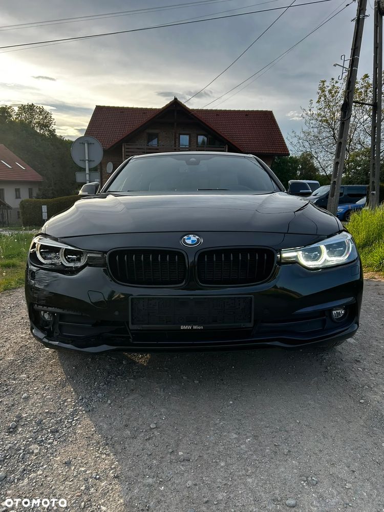 BMW Seria 3 318d Edition Luxury Line Purity - 3