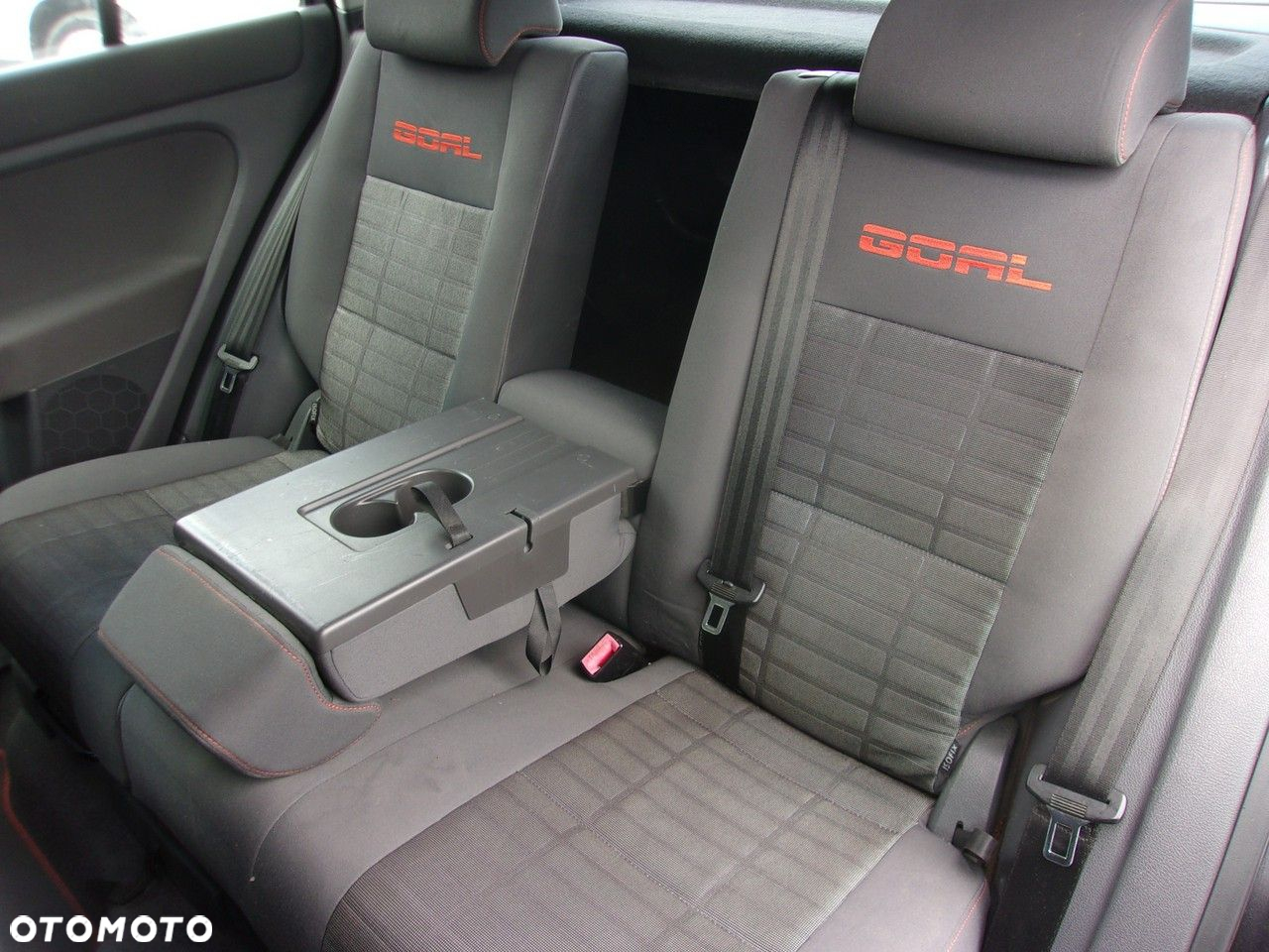 Volkswagen Golf Plus - 23
