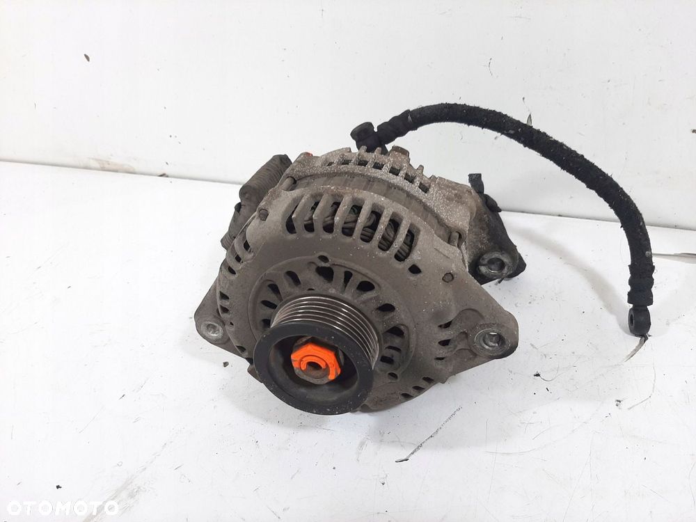 OPEL ASTRA II G KOMBI 1.7DTI 04R ALTERNATOR POMPA VACUM AS A2003 - 1