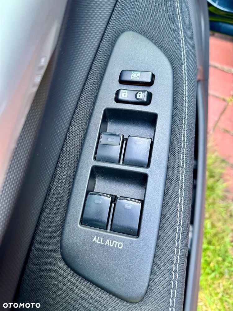 Toyota Auris - 20