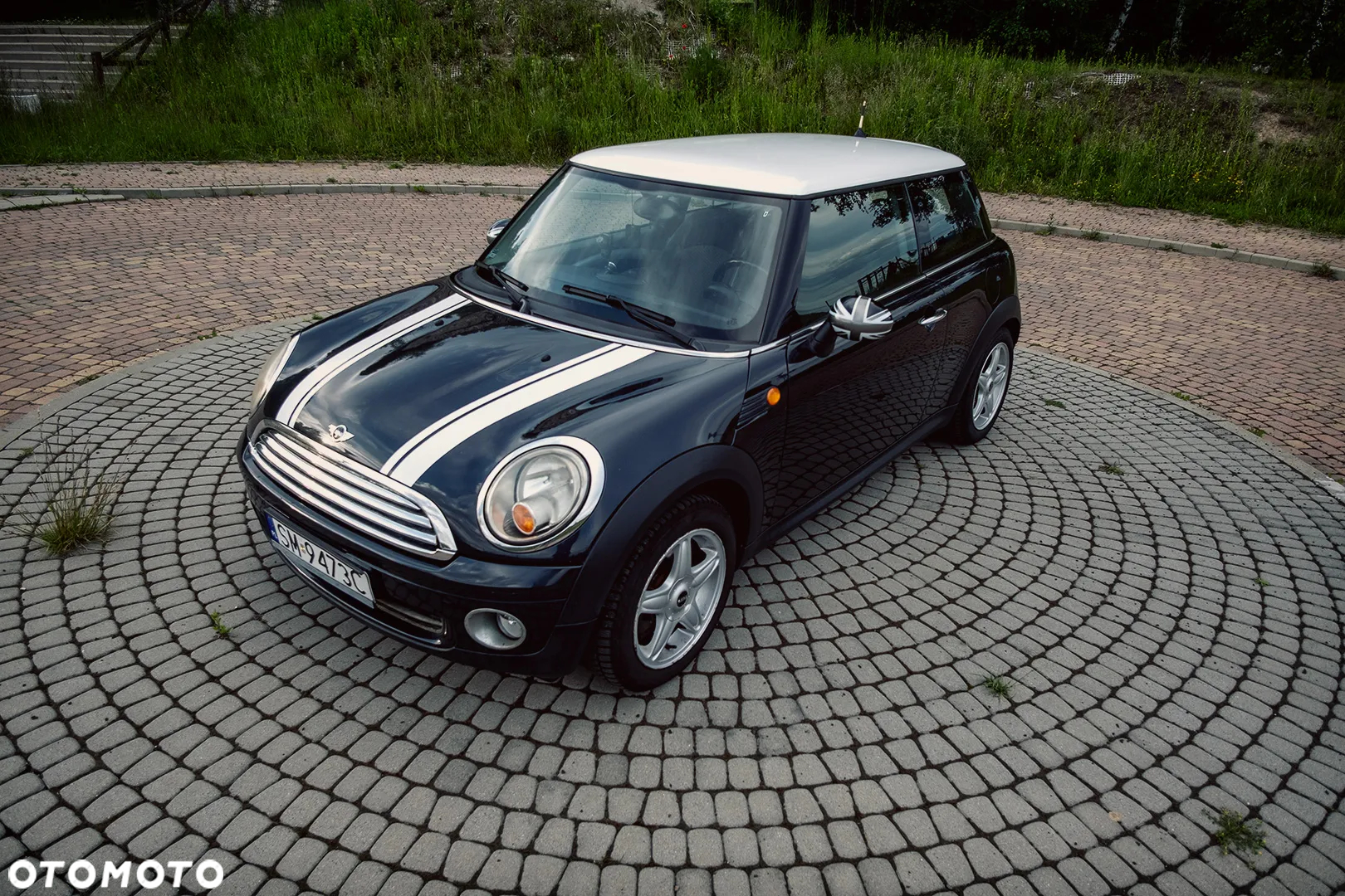 MINI Cooper Standard - 6