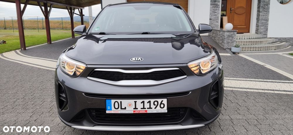 Kia Stonic 1.2 Edition 7 - 17