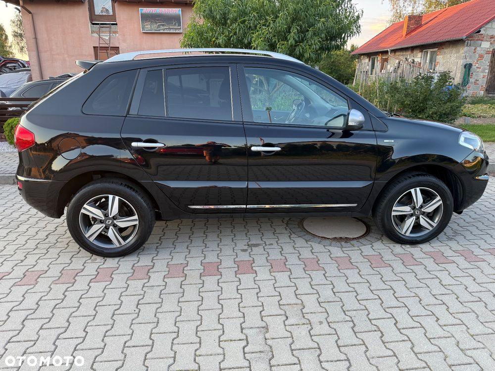 Renault Koleos - 3