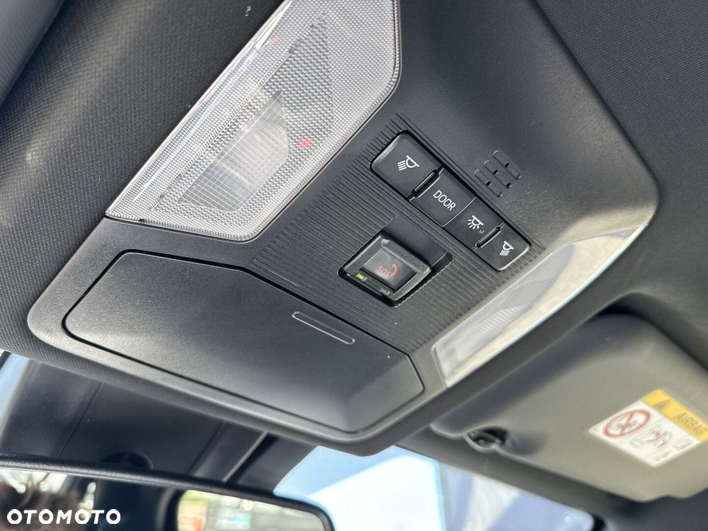 Toyota RAV4 2.5 Hybrid Selection 4x2 - 26