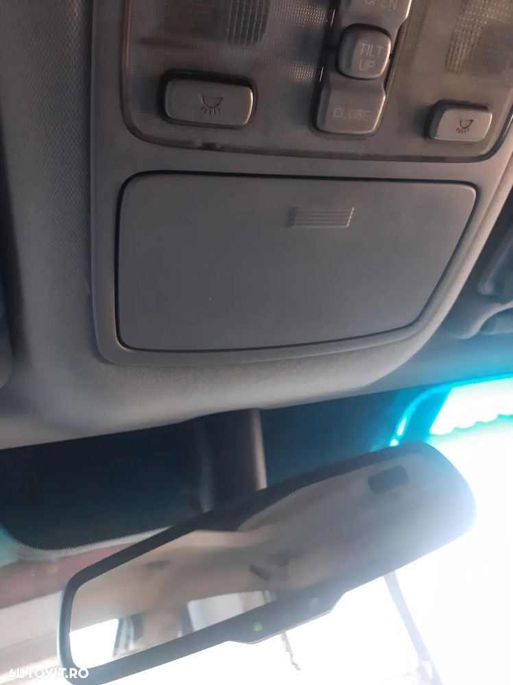 Hyundai Tucson 2.0 CRDI VGT 4WD - 3